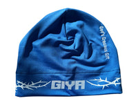 "Crown Series" (Blue)