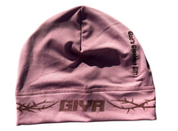 "Crown Series" (Pink)