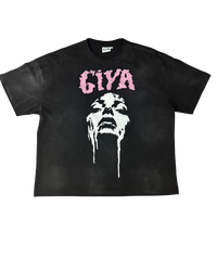 Pink "Why Not" Tee